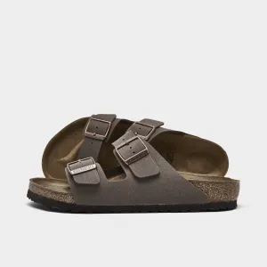 Birkenstock Arizona Birkibuc / Mokka Birkenstock Schuhe