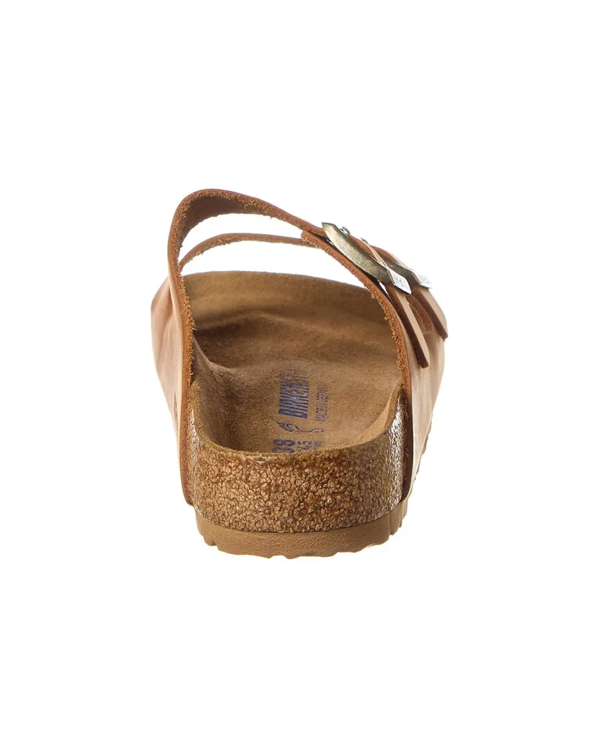 Birkenstock Arizona BS Ledersandale
