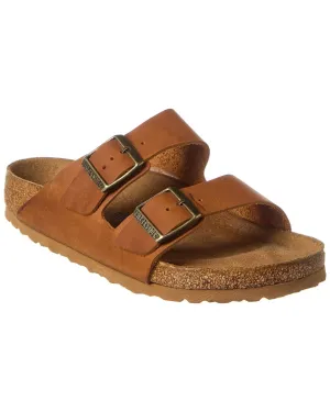 Birkenstock Arizona BS Ledersandale