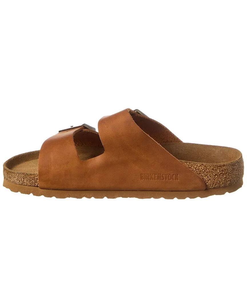 Birkenstock Arizona BS Ledersandale