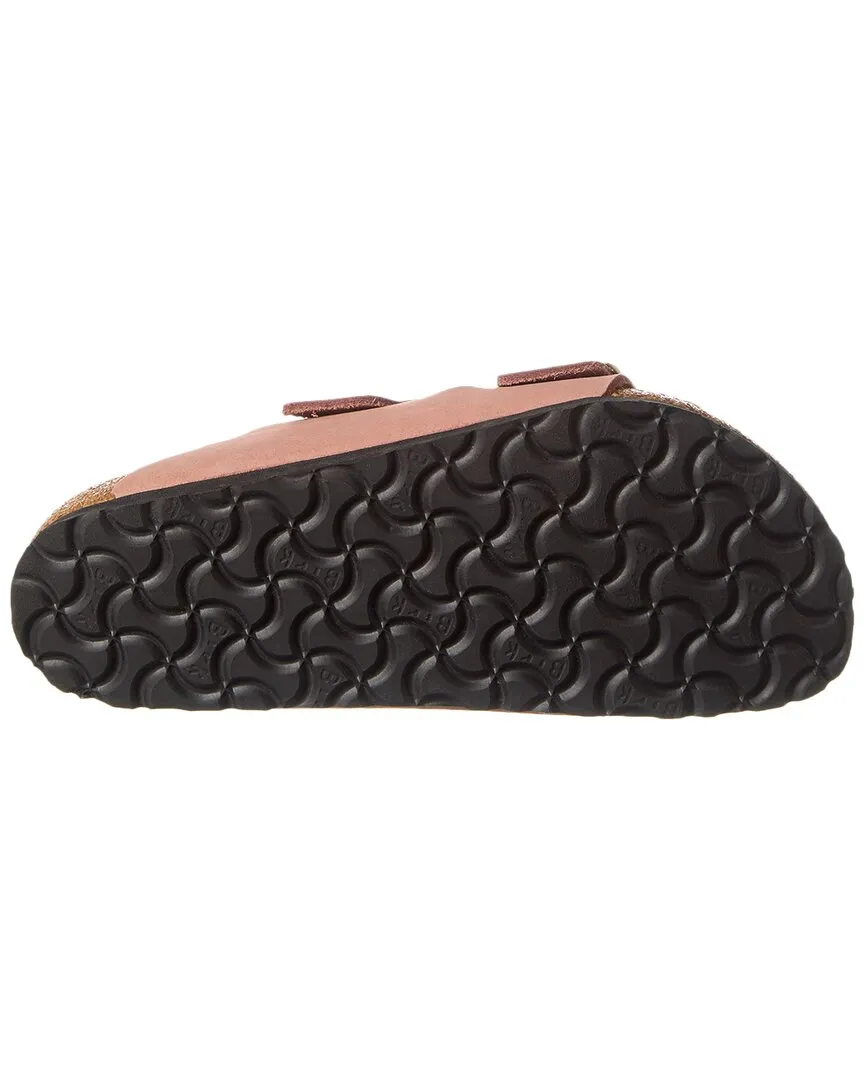 Birkenstock Arizona BS Ledersandale