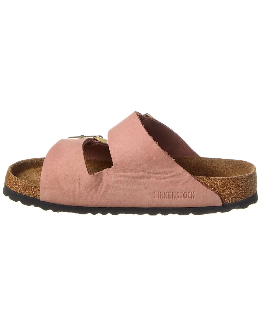 Birkenstock Arizona BS Ledersandale