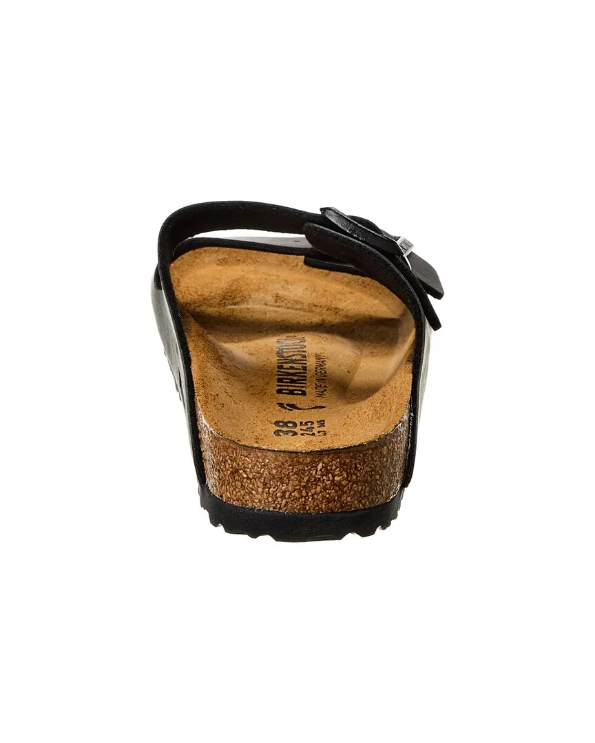 Birkenstock Arizona BS Schmale Passform Birko-Flor Sandale