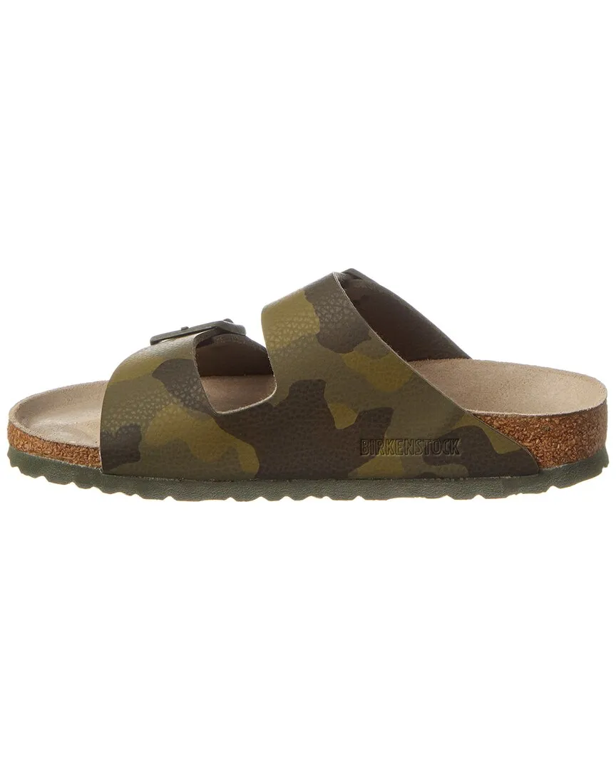 Birkenstock Arizona BS Schmale Passform Birko-Flor Sandale