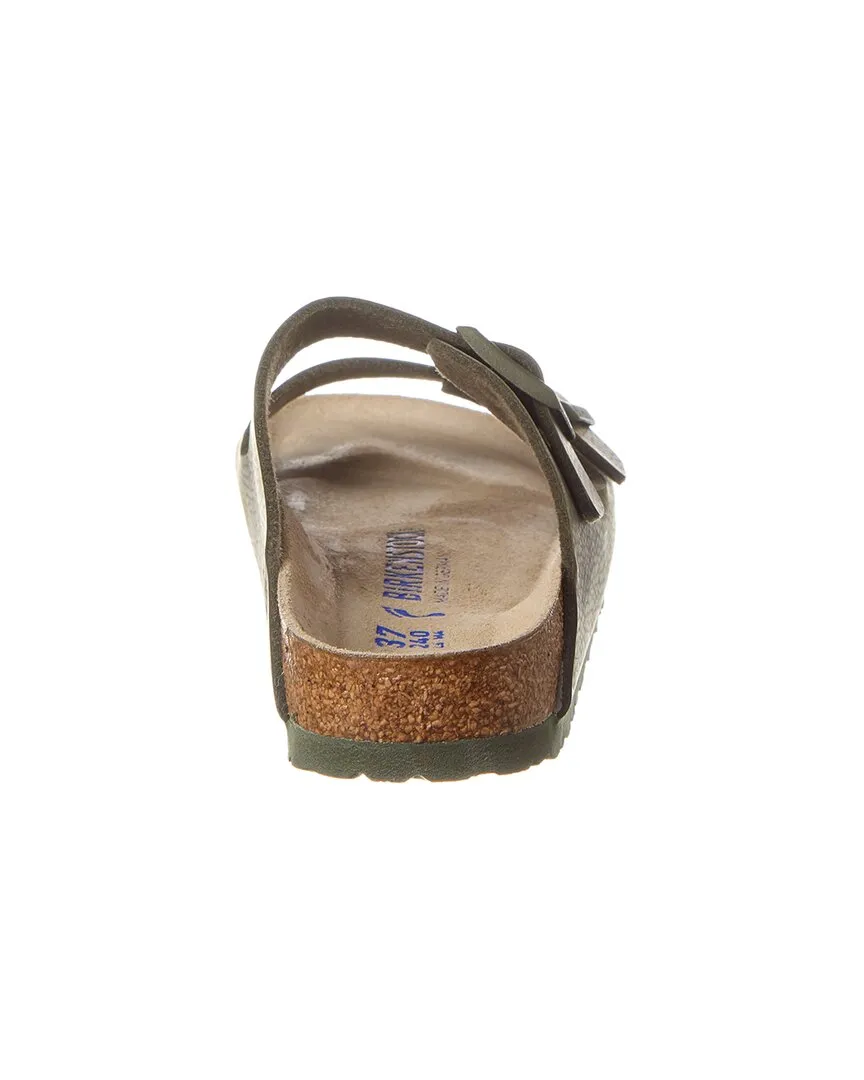 Birkenstock Arizona BS Schmale Passform Birko-Flor Sandale