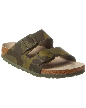 Birkenstock Arizona BS Schmale Passform Birko-Flor Sandale