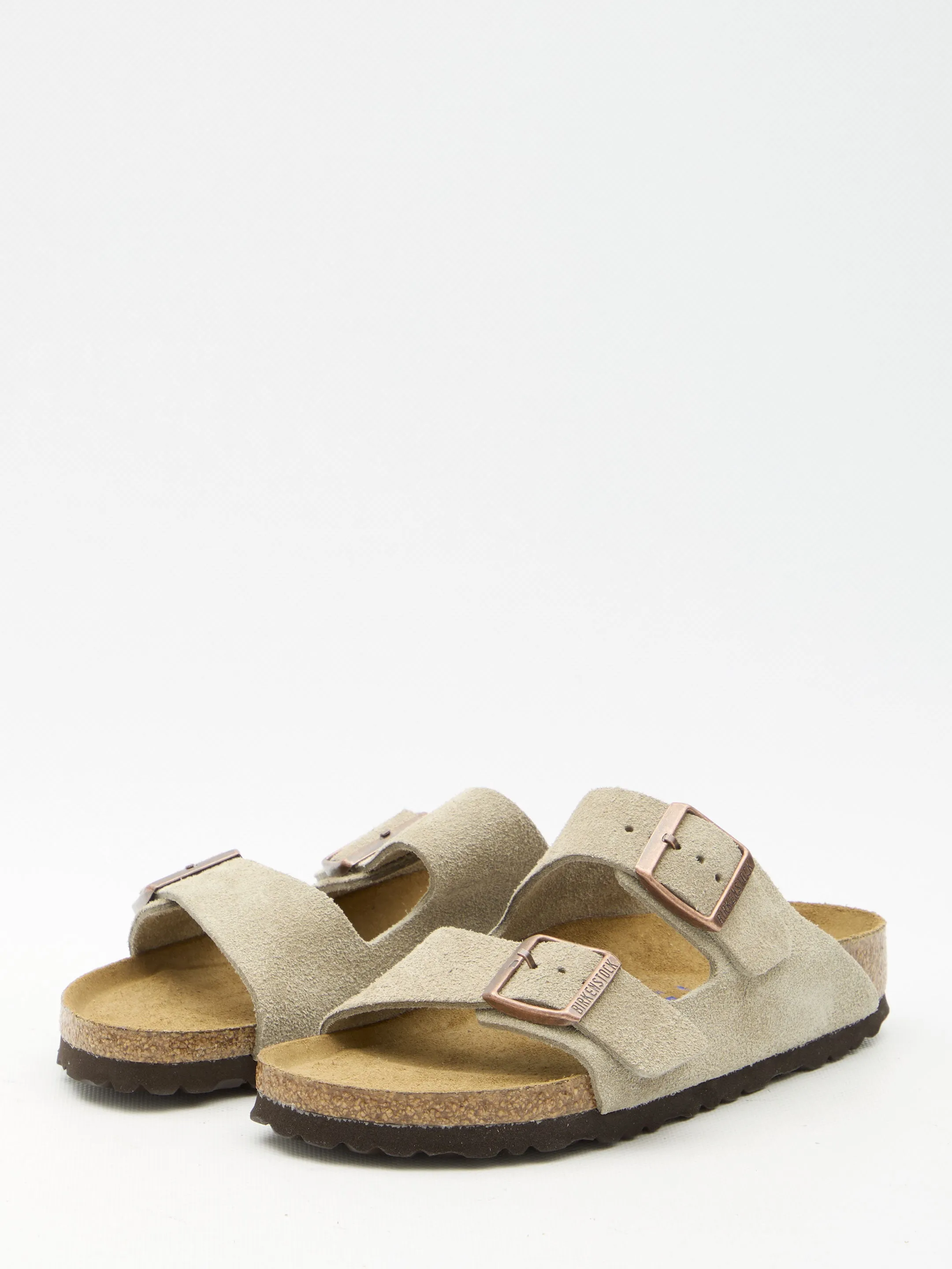 Birkenstock Arizona Bs Sandalen