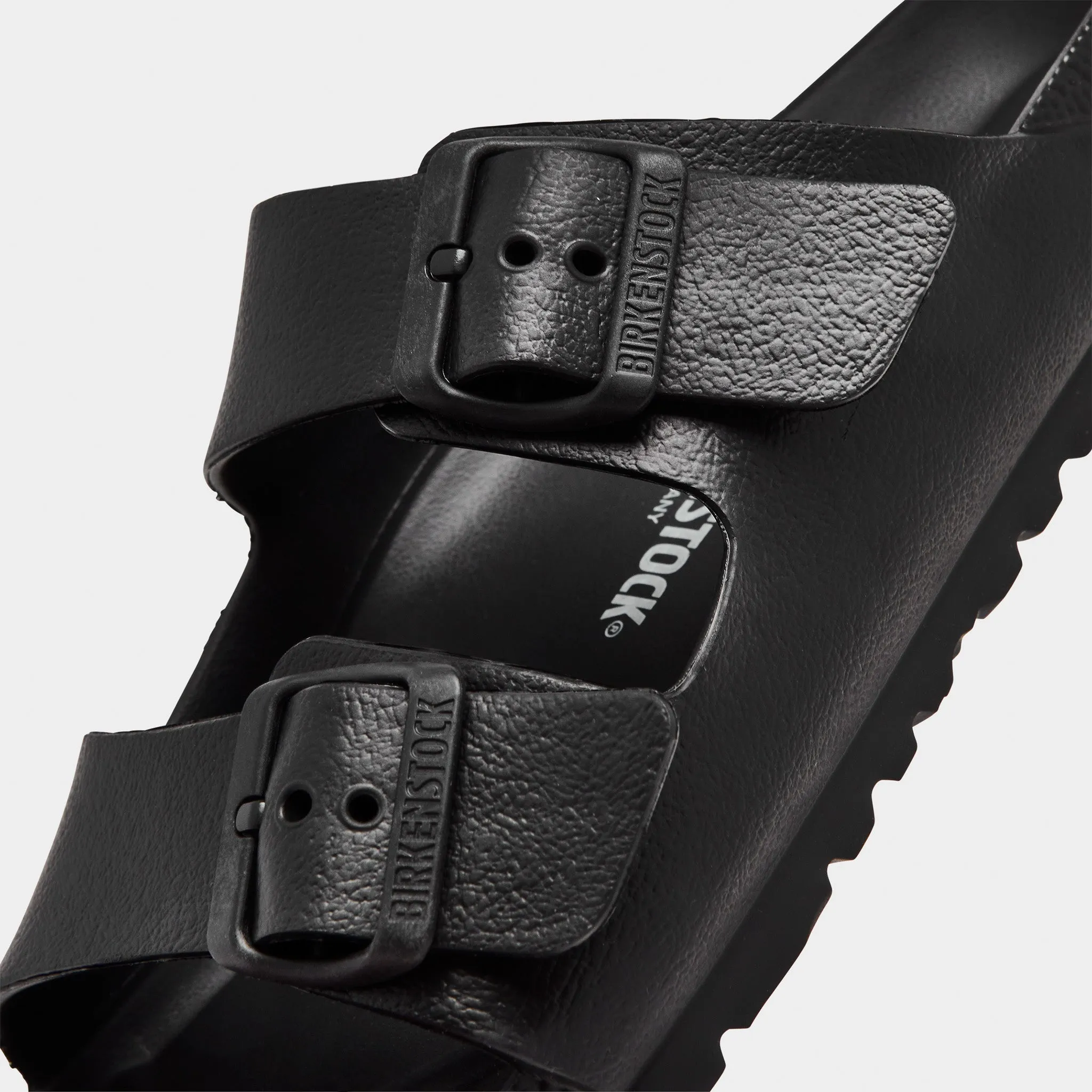 Birkenstock Arizona EVA / Schwarze Birkenstock Schuhe