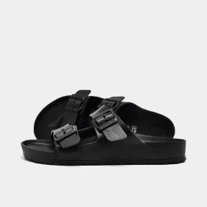 Birkenstock Arizona EVA / Schwarze Birkenstock Schuhe