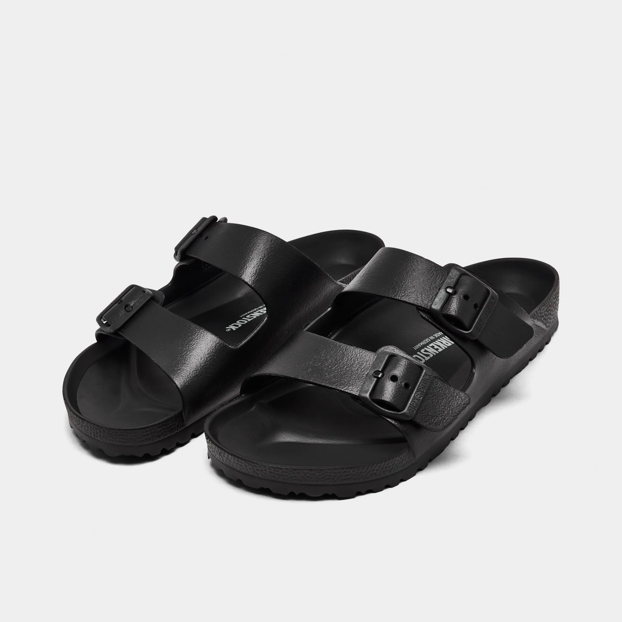 Birkenstock Arizona EVA / Schwarze Birkenstock Schuhe