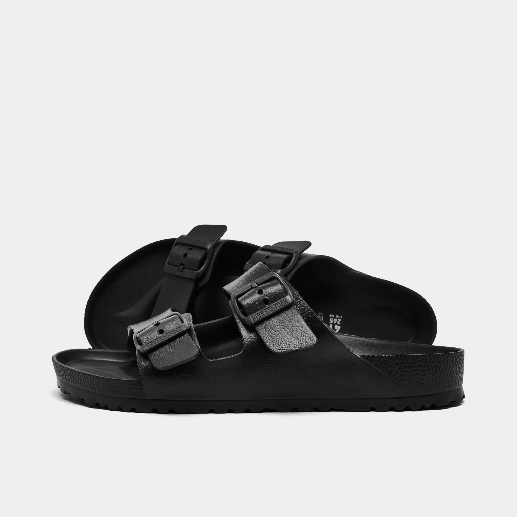 Birkenstock Arizona EVA / Schwarze Birkenstock Schuhe