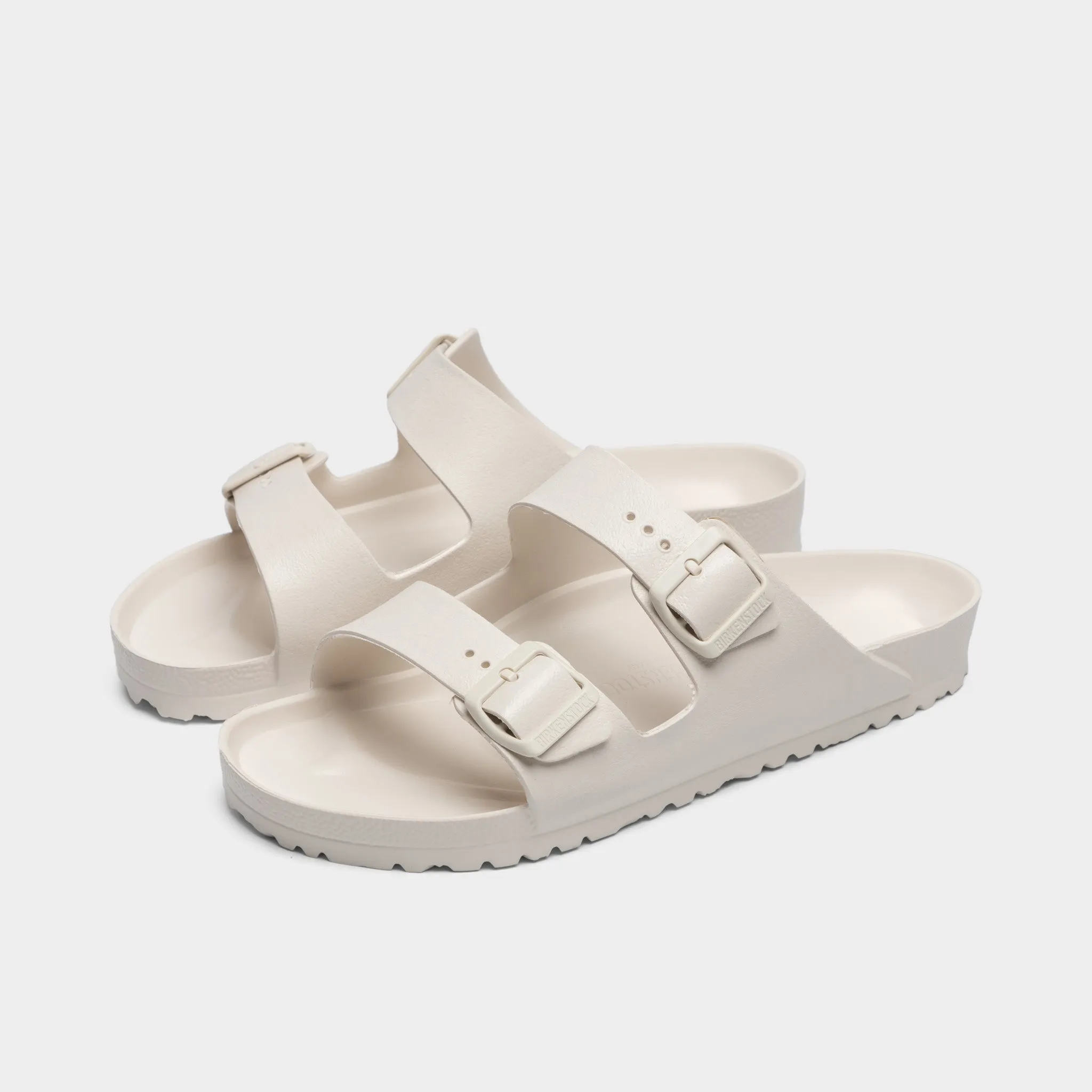 Birkenstock Arizona EVA / Eierschalen Birkenstock Schuhe
