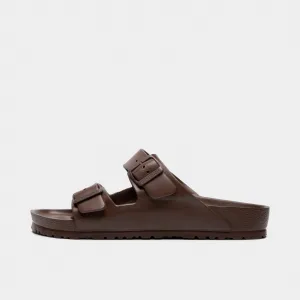 Birkenstock Arizona EVA / Gebräunte Birkenstock-Schuhe