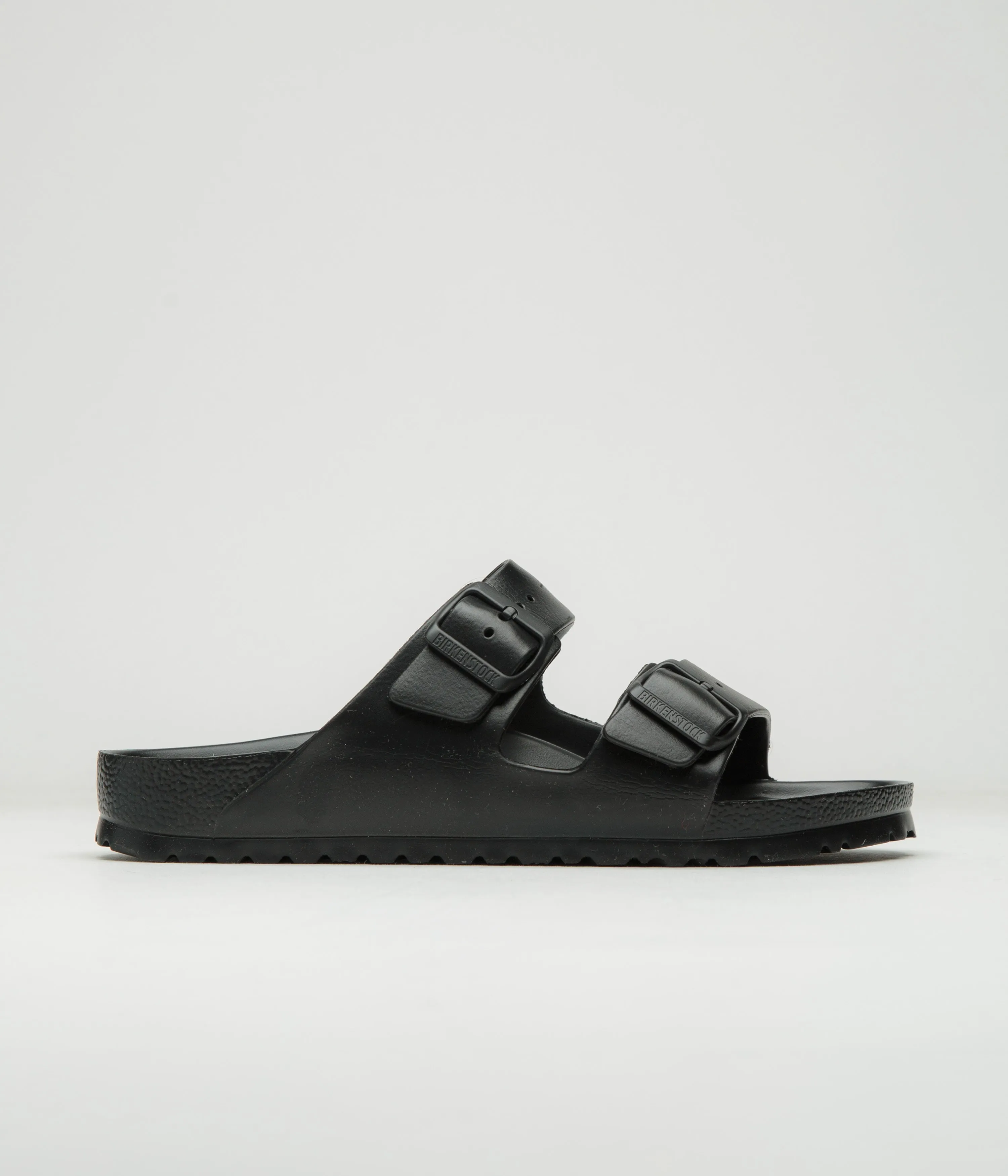 Birkenstock Arizona EVA-Sandalen - Schwarze Birkenstock-Schuhe