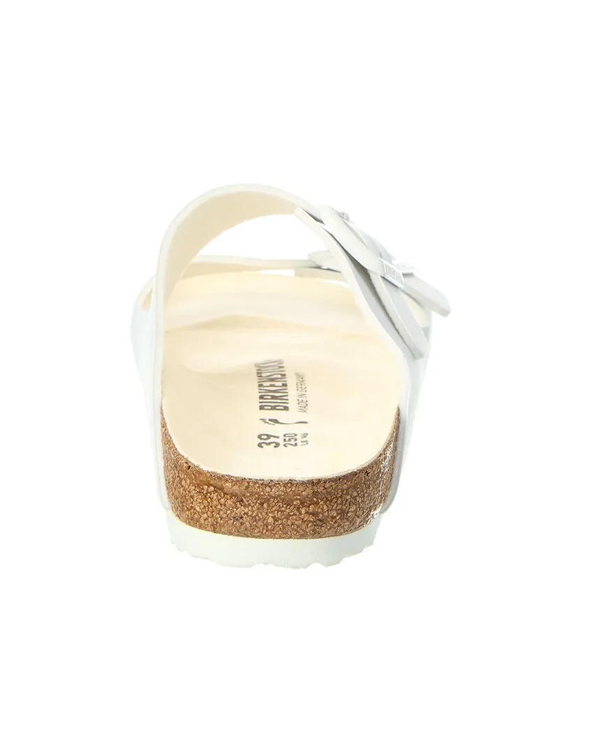 Birkenstock Arizona Schmal Birko-Flor Sandale