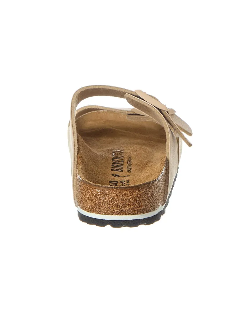 Birkenstock Arizona Split Schmales Bribuck Sandale