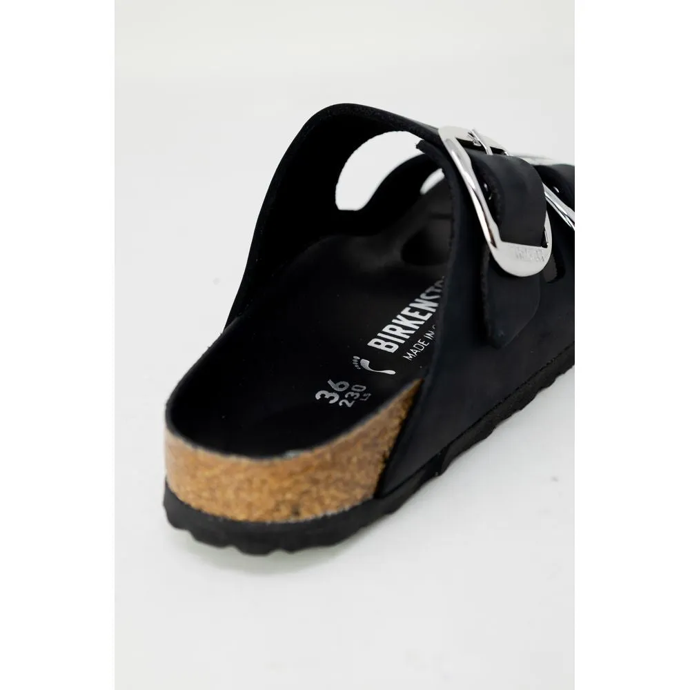 Birkenstock Birko Damen-Sandale