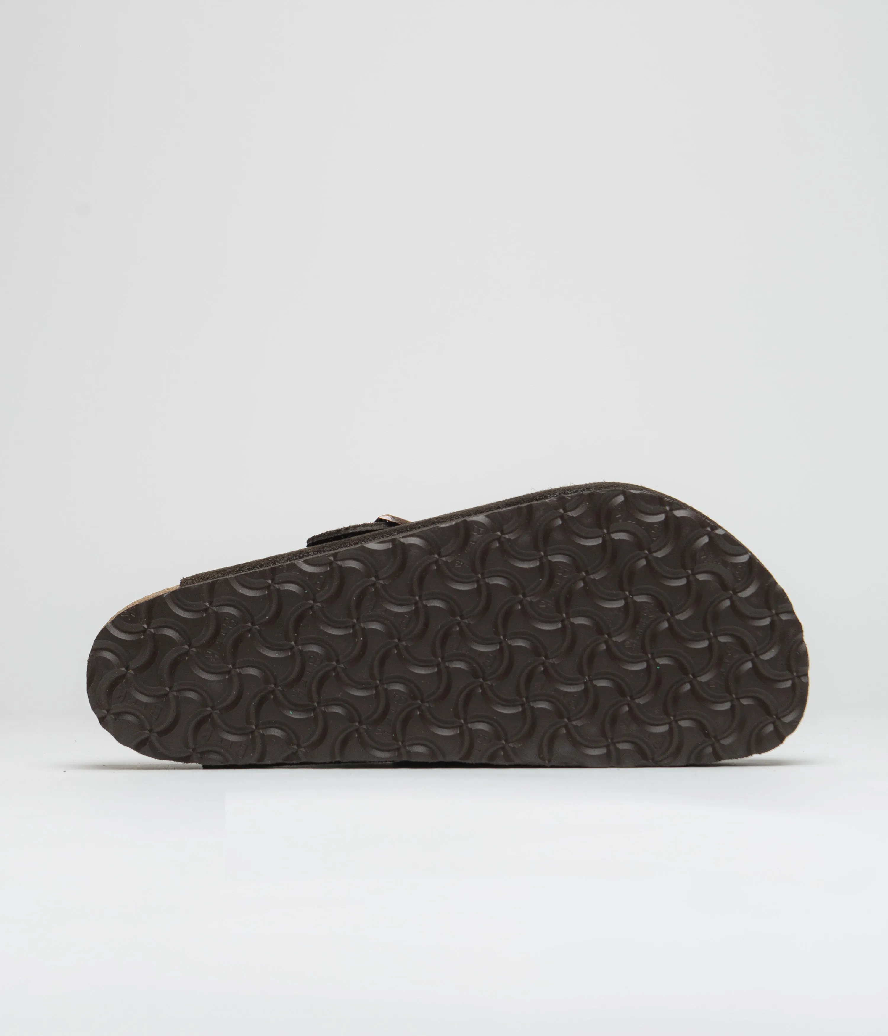 Birkenstock Boston Sandalen - Mokka Birkenstock Schuhe