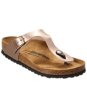 Birkenstock Gizeh Birko-Flor Sandale