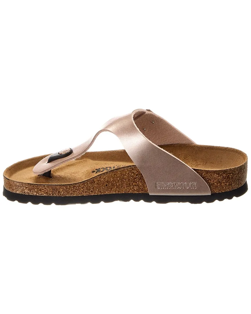 Birkenstock Gizeh Birko-Flor Sandale
