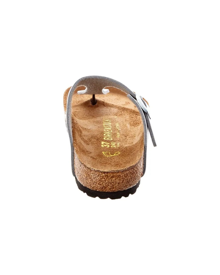 Birkenstock Gizeh Birko-Flor Sandale