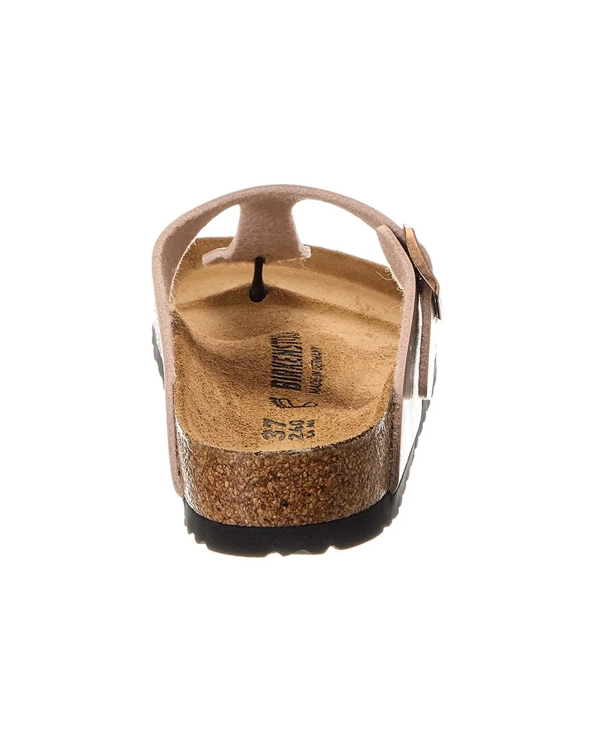 Birkenstock Gizeh Birko-Flor Sandale