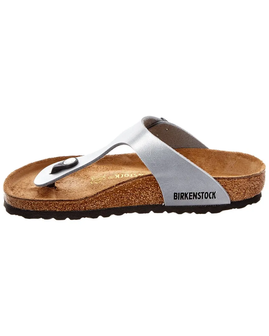 Birkenstock Gizeh Birko-Flor Sandale