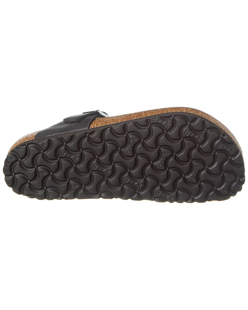 Birkenstock Gizeh Ledersandale