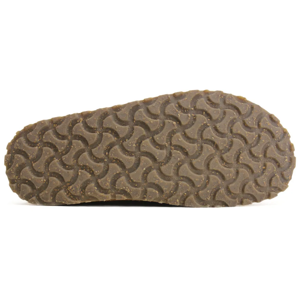 Birkenstock Lahti Wildleder Unisex Stiefel bis zur Mitte der Wade