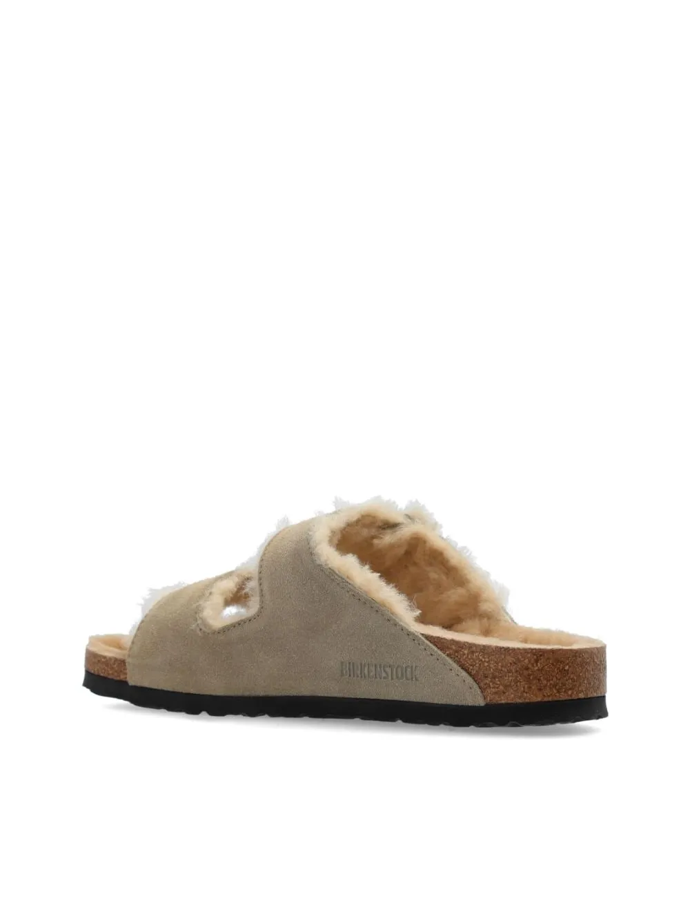 Birkenstock Herren Sandalen Taube