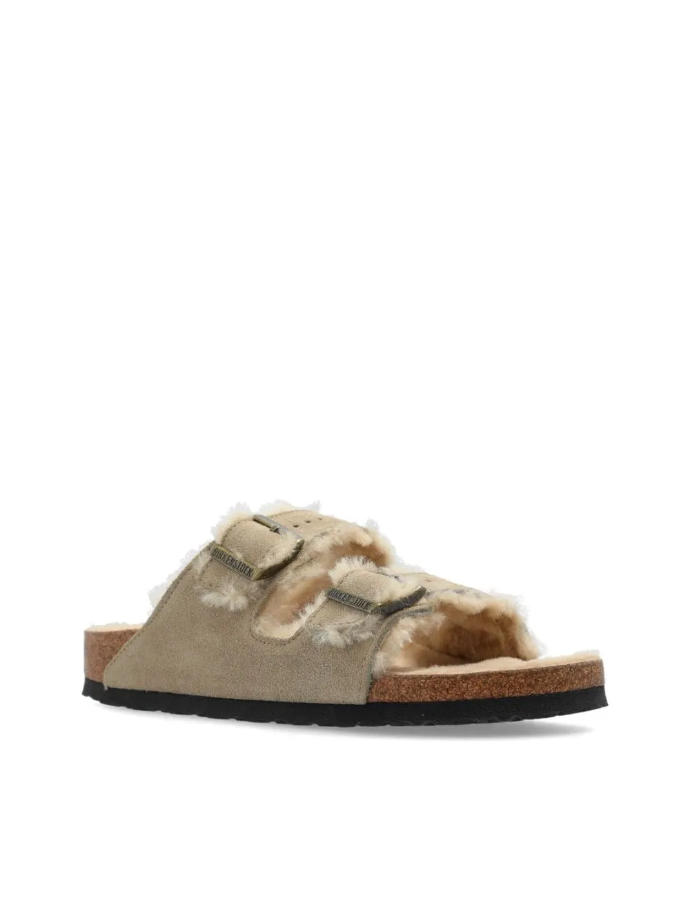 Birkenstock Herren Sandalen Taube