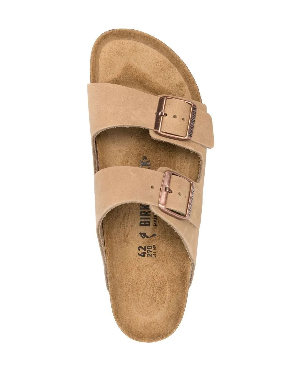 Birkenstock Herren-Sandalen