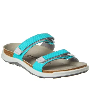 Birkenstock Sahara CC Schmal Birko-Flor Sandale