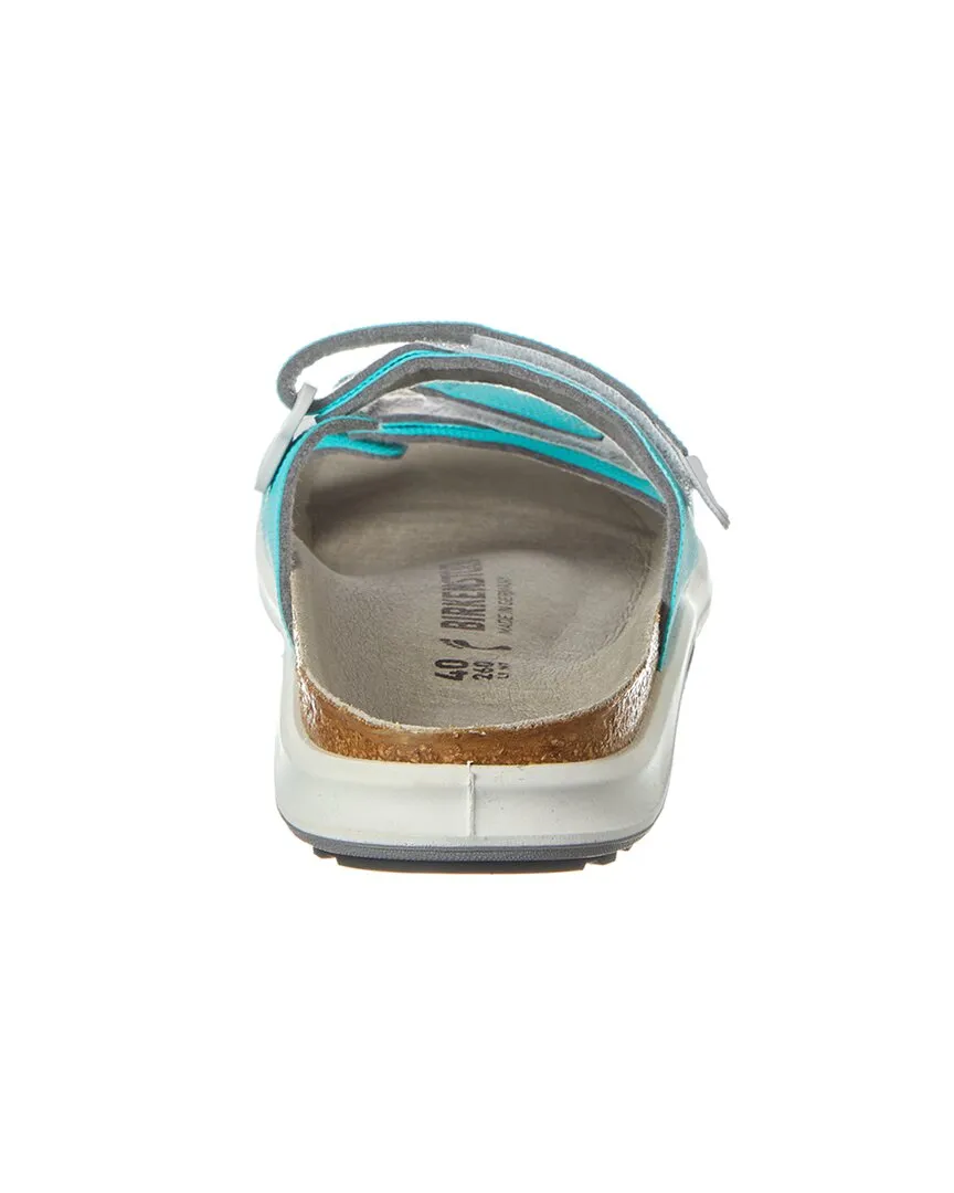 Birkenstock Sahara CC Schmal Birko-Flor Sandale