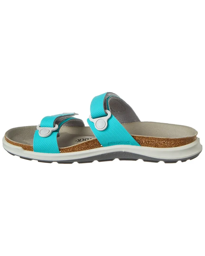 Birkenstock Sahara CC Schmal Birko-Flor Sandale