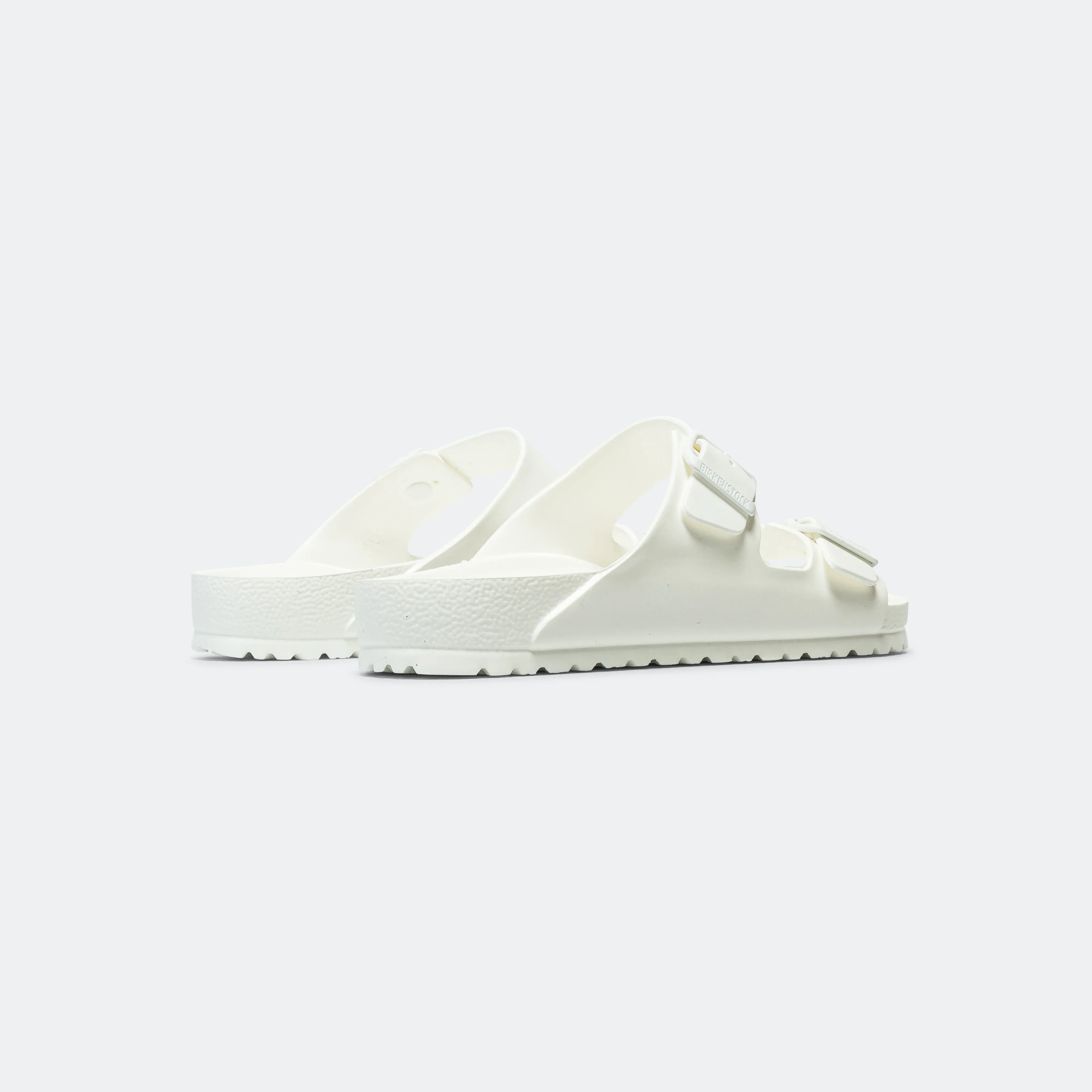 Birkenstock Sandalen Arizona EVA - Weiß