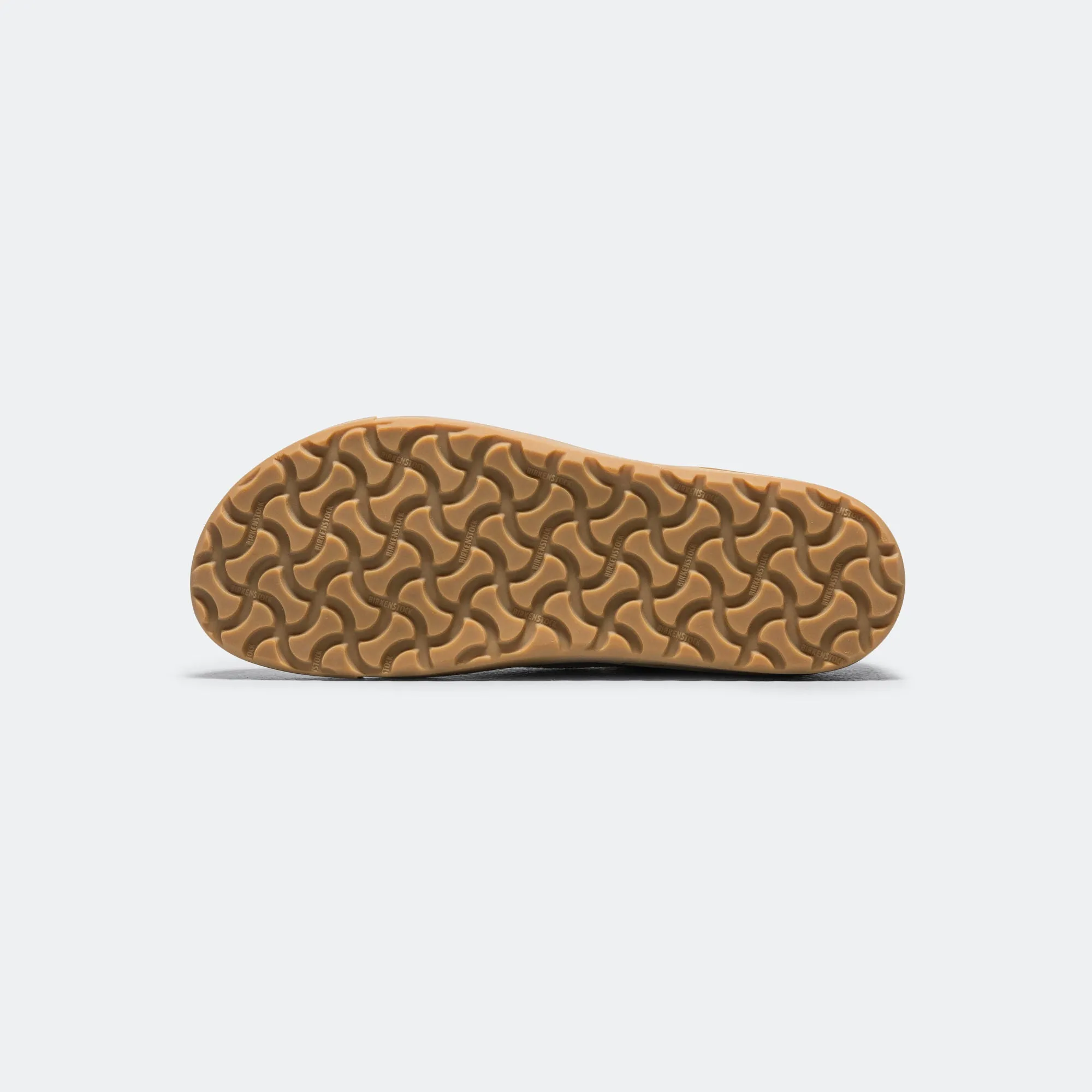 Birkenstock Schuhe Bend - Verblasstes Khaki Wildleder