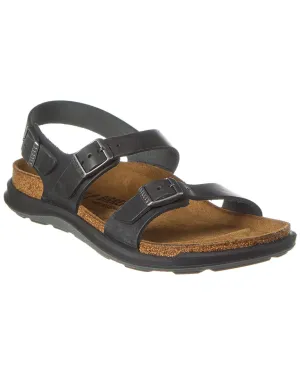 Birkenstock Sonora Schmale Ledersandale