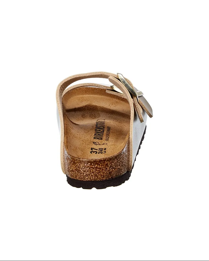 Birkenstock Damen Arizona Birko-Flor Sandale