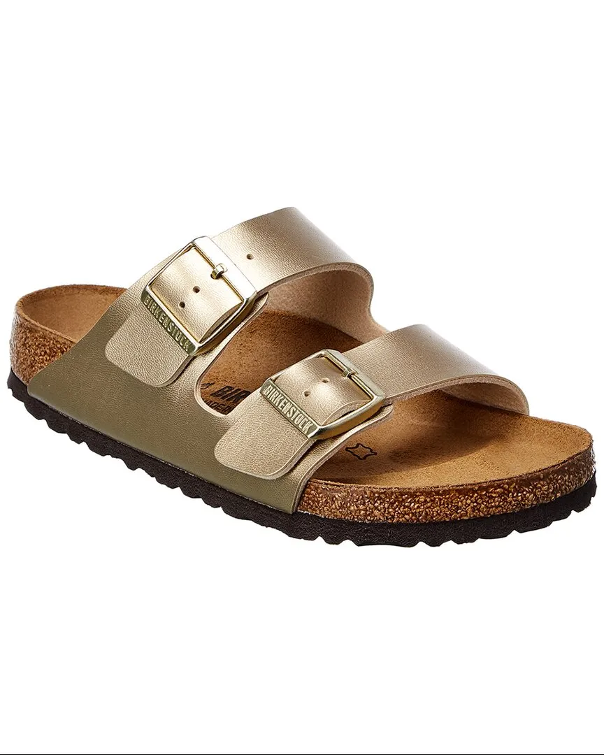 Birkenstock Damen Arizona Birko-Flor Sandale