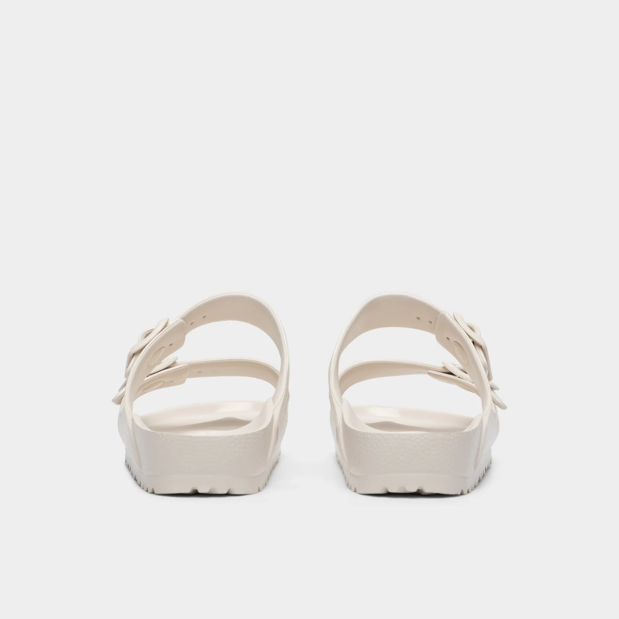 Birkenstock Damen Arizona EVA / Eierschalen Birkenstock Schuhe