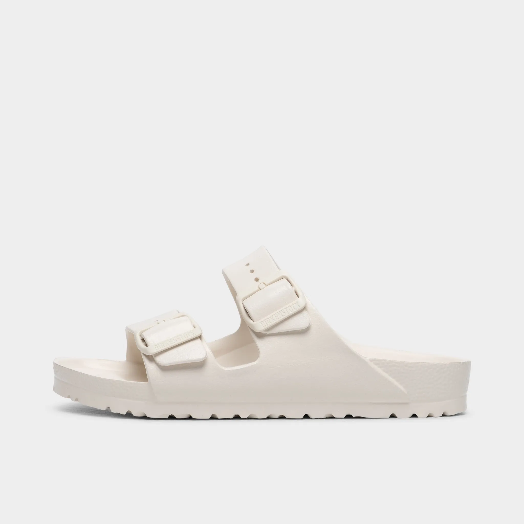 Birkenstock Damen Arizona EVA / Eierschalen Birkenstock Schuhe
