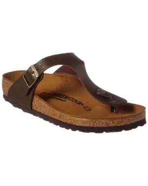 Birkenstock Damen Gizeh Birko-Flor Sandale