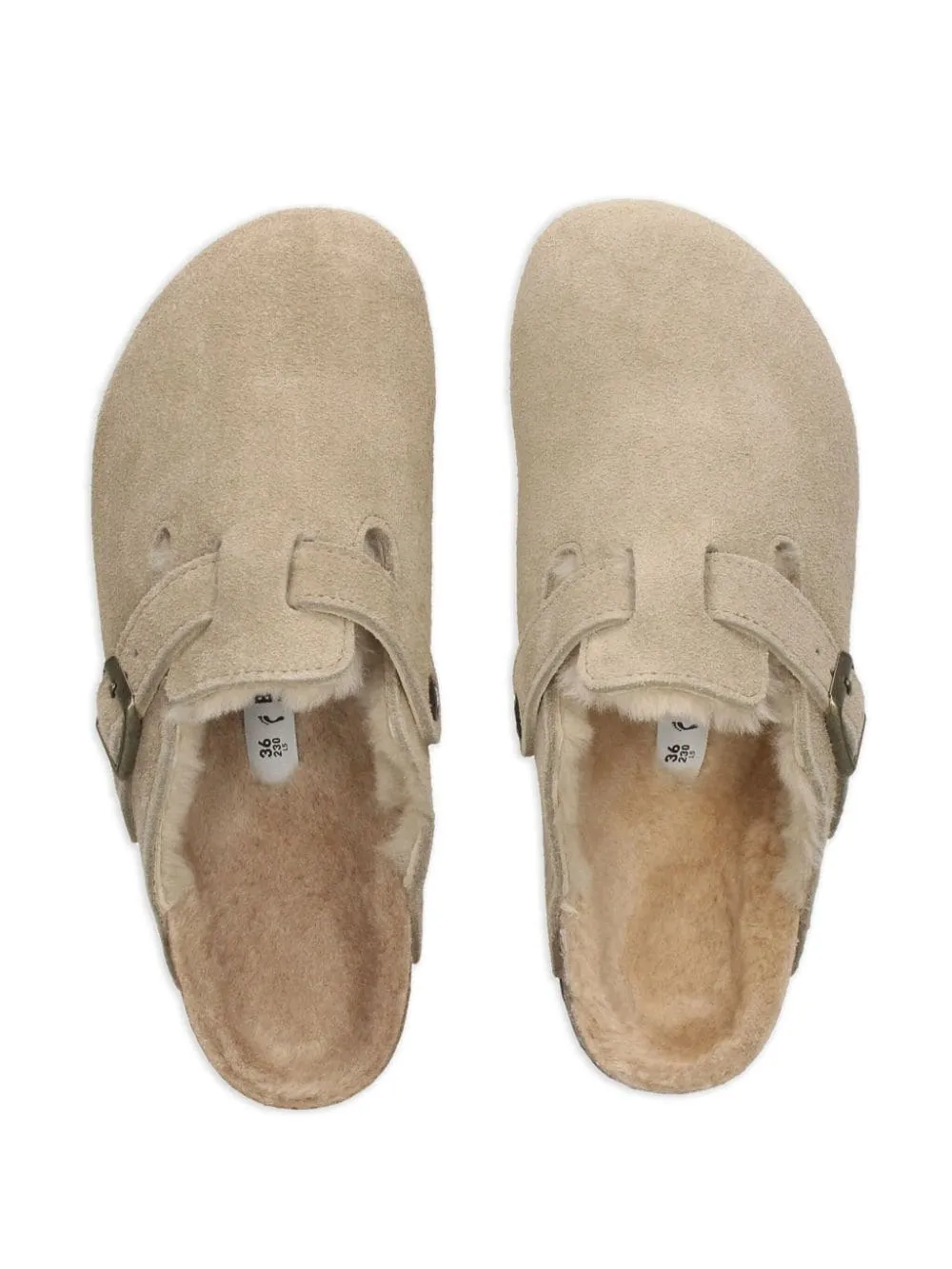 Birkenstock Damen-Sandalen