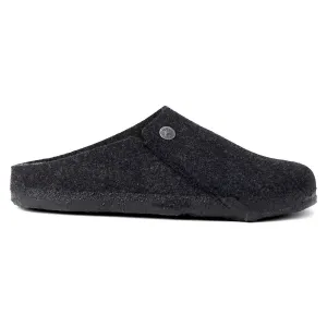Birkenstock Damen Zermatt Wollfilz Anthrazit