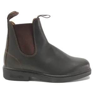 Blundstone 067 Wasserdichte Leder Unisex Chelsea-Stiefel
