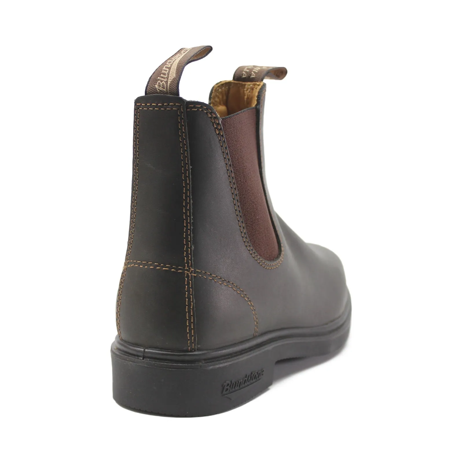 Blundstone 067 Wasserdichte Leder Unisex Chelsea-Stiefel