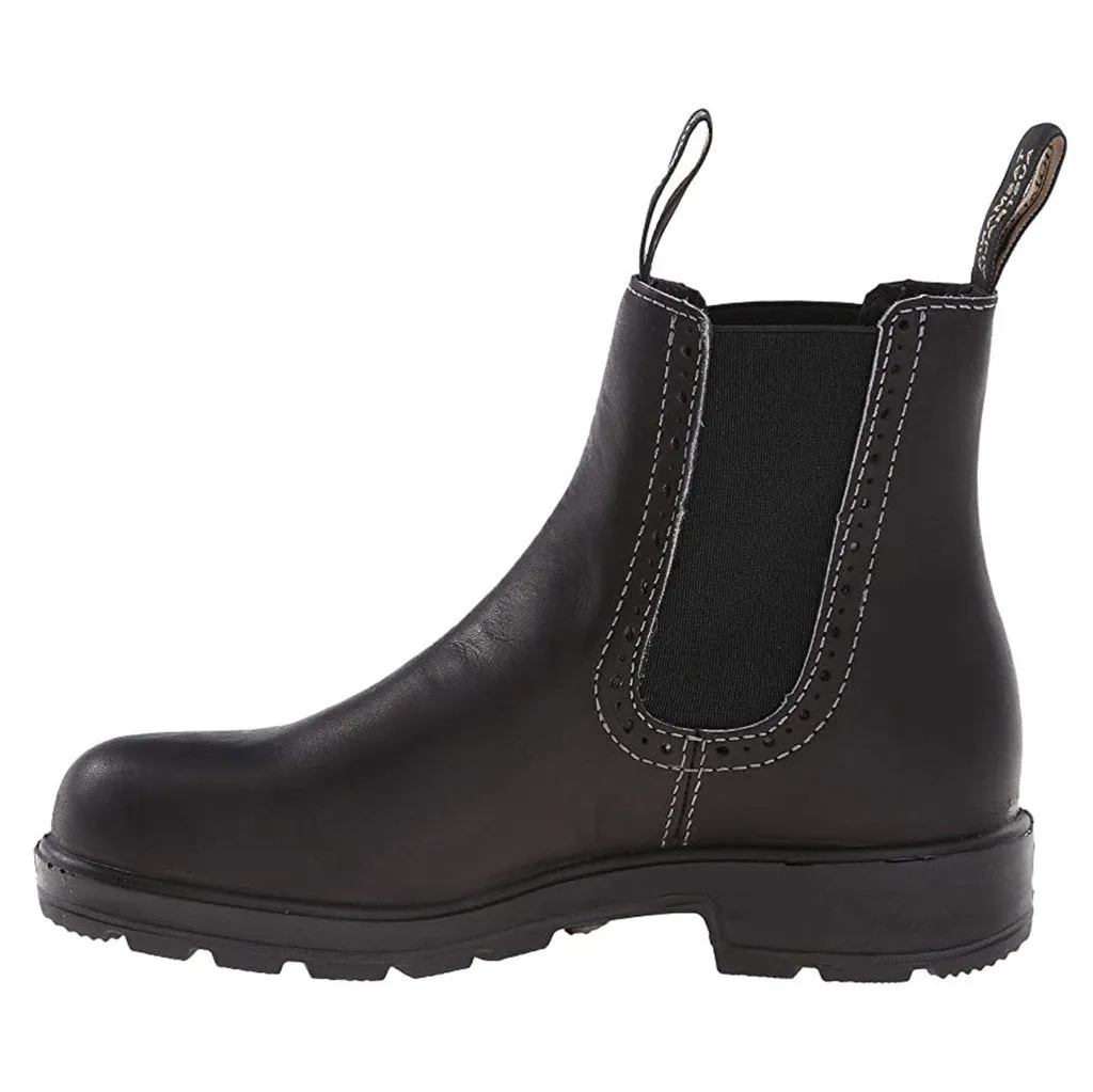 Blundstone 1448 wasserabweisende Leder Chelsea-Stiefel für Damen