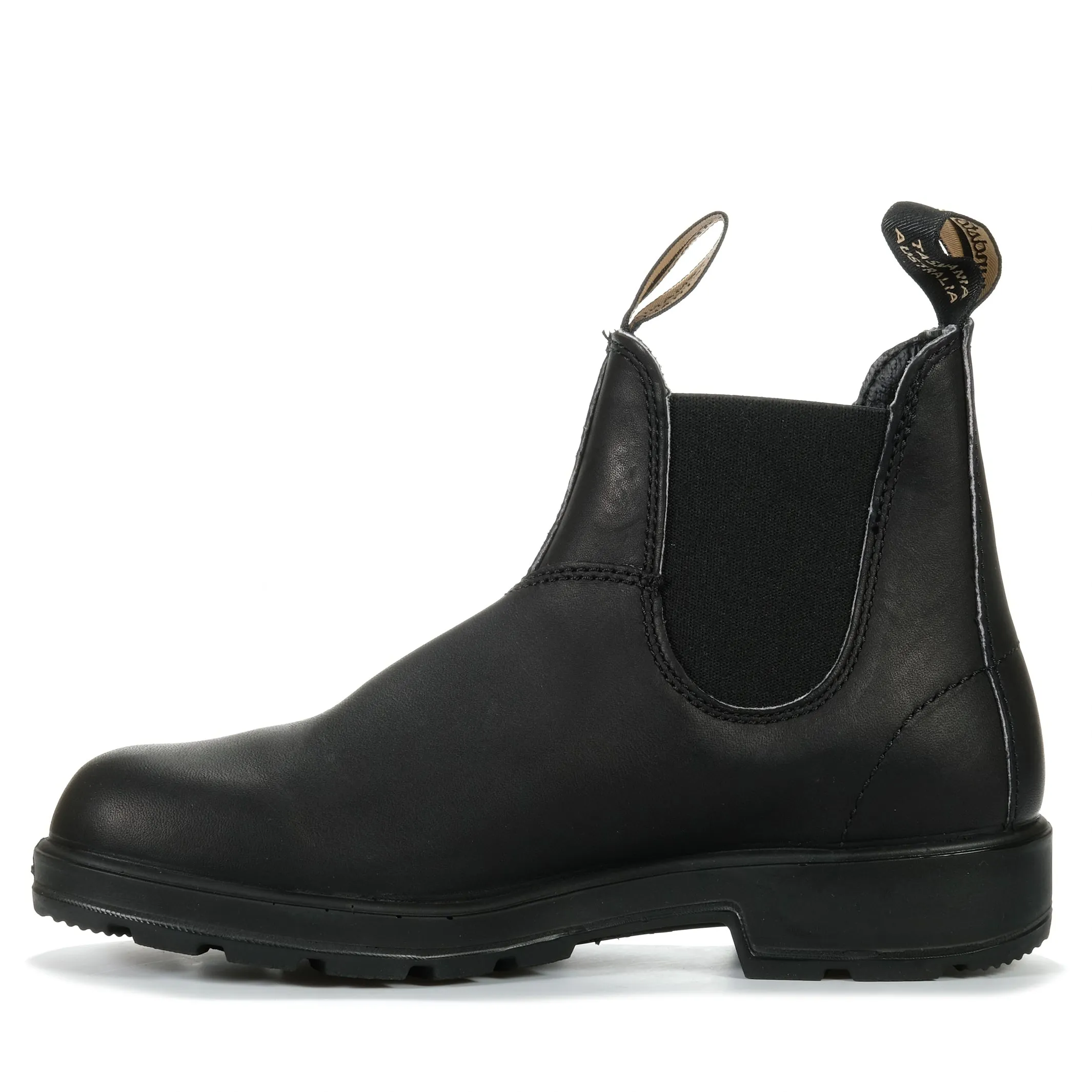 Blundstone 510 Schwarz