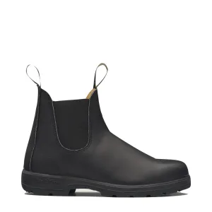 Blundstone 558 Chelsea Stiefel in Schwarz
